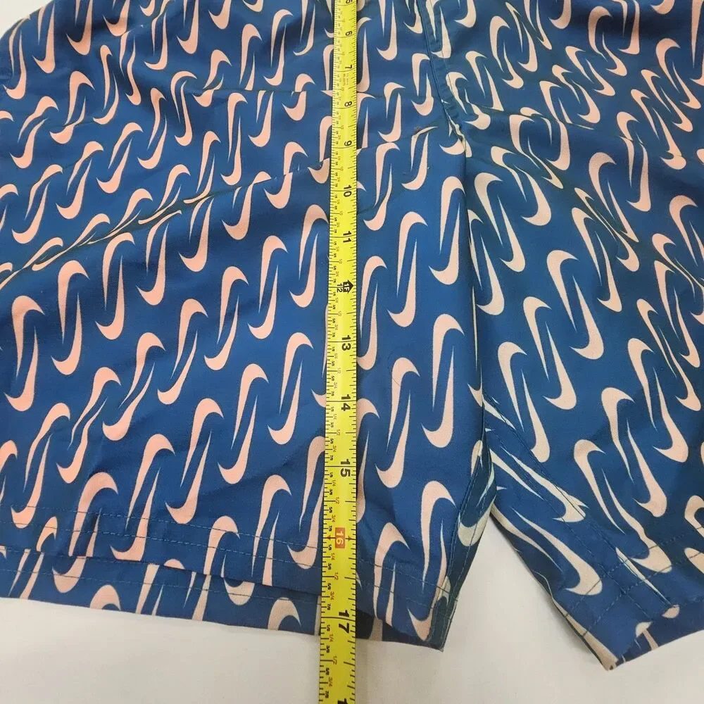 Nike Swim Breaker Swoosh Link 7
